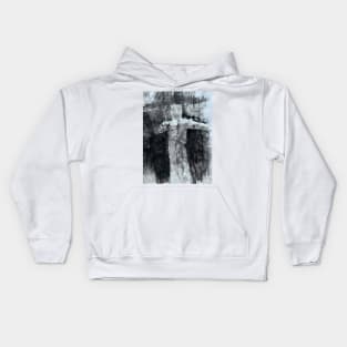 Waking Up Kids Hoodie